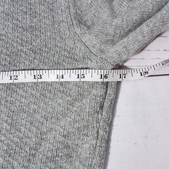 PAPRAPHRASE sweater dress - Picture 3 of 11